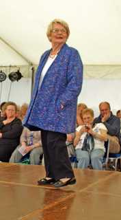 Cath Marr