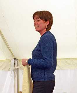 Janet Campbell