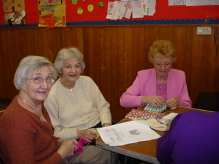 Wardie Workshop Feb 2010