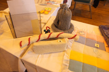 Competition entries